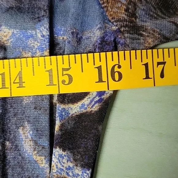 Karen kane top - Picture 7 of 9